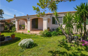 Amazing Home In Borgo With Kitchen